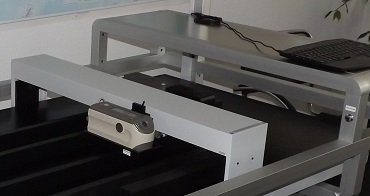 ColorScout A+'s for solar panels - Click to enlarge